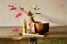 Load image into Gallery viewer, Hand built Chawan
