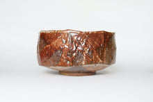 Load image into Gallery viewer, Hand built Chawan 2