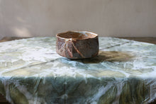 Load image into Gallery viewer, Hand built Chawan 2