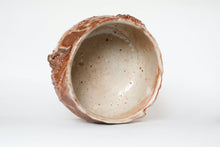 Load image into Gallery viewer, Hand built Chawan 3