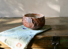 Load image into Gallery viewer, Hand built Chawan 3