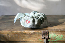 Load image into Gallery viewer, Hand Dyed Wool Furoshiki Wrap for Chawans
