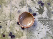 Load image into Gallery viewer, Hand Dyed Wool Furoshiki Wrap for Chawans