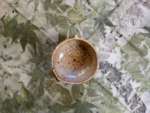 Load image into Gallery viewer, Hand Dyed Wool Furoshiki Wrap for Chawans