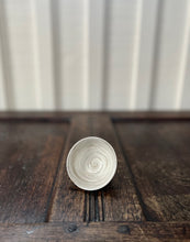 Load image into Gallery viewer, Porcelain Swirl Bowl