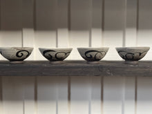 Load image into Gallery viewer, ‘Cloud’ Tea Bowl