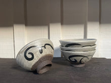 Load image into Gallery viewer, ‘Cloud’ Tea Bowl