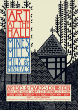 Load image into Gallery viewer, Open Evening : MINES, MILL, MILK & MINERALS at the Hall