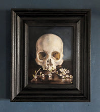 Load image into Gallery viewer, Memento Mori III