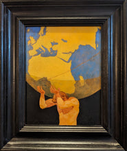 Load image into Gallery viewer, Atlas