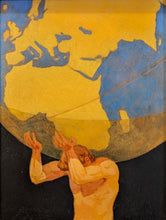 Load image into Gallery viewer, Atlas