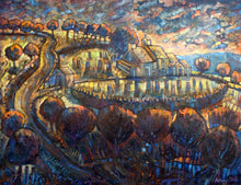 Load image into Gallery viewer, Patricio