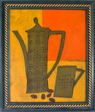 Load image into Gallery viewer, Portmerion Coffee Pot