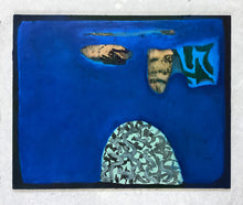 Load image into Gallery viewer, Rhyming the future with forgetting