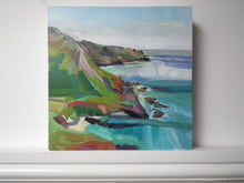 Load image into Gallery viewer, Rhythm of the Sea, Devon