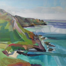 Load image into Gallery viewer, Rhythm of the Sea, Devon