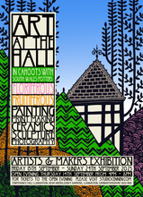 Load image into Gallery viewer, Open Evening : Art at the Hall with South Wales Potters