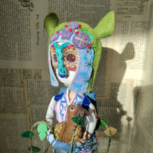 Load image into Gallery viewer, Silva Populi Remi