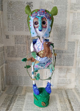 Load image into Gallery viewer, Silva Populi Remi