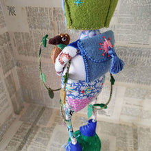 Load image into Gallery viewer, Silva Populi Remi