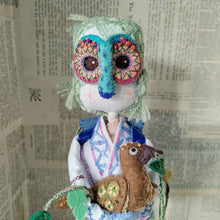 Load image into Gallery viewer, Silva Populi Remi