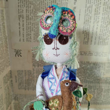 Load image into Gallery viewer, Silva Populi Remi