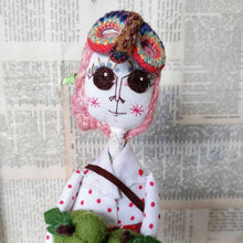 Load image into Gallery viewer, Silva Populi Vili