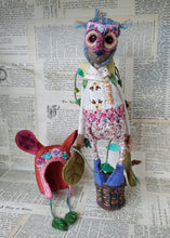 Load image into Gallery viewer, Silva Populi Biph