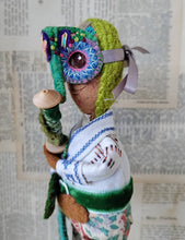 Load image into Gallery viewer, Silva Populi Diff Lepit