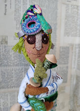 Load image into Gallery viewer, Silva Populi Diff Lepit