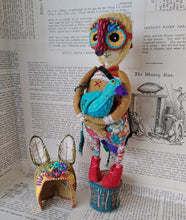 Load image into Gallery viewer, Silva Populi Nenn