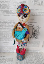 Load image into Gallery viewer, Silva Populi Nenn