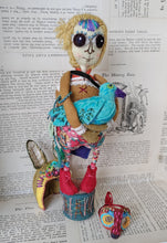 Load image into Gallery viewer, Silva Populi Nenn