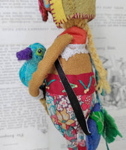 Load image into Gallery viewer, Silva Populi Nenn