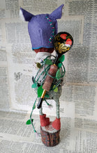 Load image into Gallery viewer, Silva Populi Uto - Keeper of the Strawberry Spoon