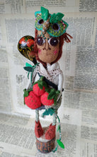Load image into Gallery viewer, Silva Populi Uto - Keeper of the Strawberry Spoon