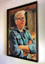 Load image into Gallery viewer, Simon Wright - Portrait Commission