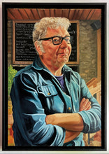 Load image into Gallery viewer, Simon Wright - Portrait Commission