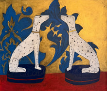 Load image into Gallery viewer, Spotty Dogs