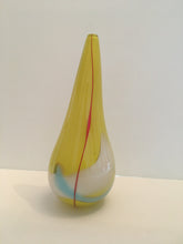 Load image into Gallery viewer, Fallen Tiers, Large Flame, Yellow