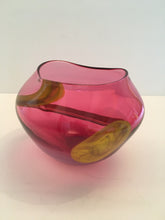 Load image into Gallery viewer, Life Within, Medium Bowl, Pink