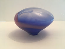 Load image into Gallery viewer, Fallen Tiers, Medium Pebble, Blue