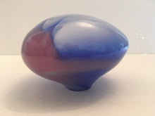 Load image into Gallery viewer, Fallen Tiers, Medium Pebble, Blue