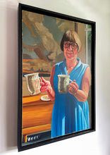 Load image into Gallery viewer, 'Am I Allowed to Buy Two' - Portrait Commission