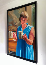 Load image into Gallery viewer, 'Am I Allowed to Buy Two' - Portrait Commission