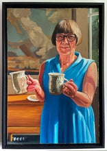 Load image into Gallery viewer, 'Am I Allowed to Buy Two' - Portrait Commission