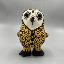 Load image into Gallery viewer, Sylvia the Owl