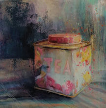 Load image into Gallery viewer, Tea Time