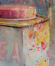 Load image into Gallery viewer, Tea Time