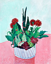 Load image into Gallery viewer, The Ariadne Flowers